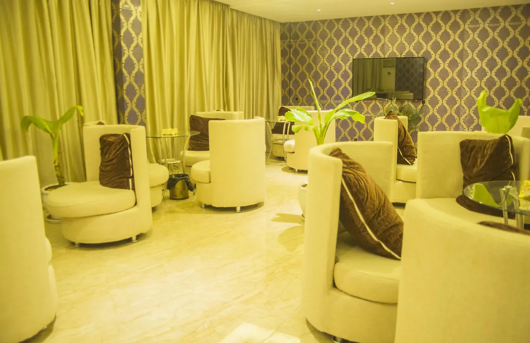 Grand Szechuan Hotel Vientiane-1